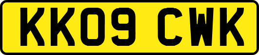 KK09CWK
