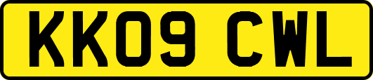KK09CWL