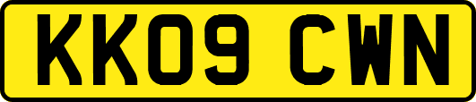 KK09CWN