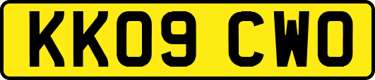 KK09CWO