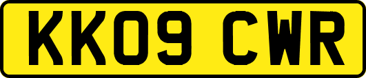 KK09CWR