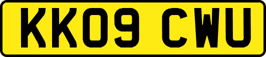 KK09CWU