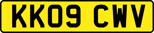 KK09CWV