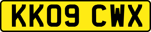 KK09CWX