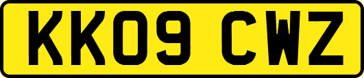 KK09CWZ