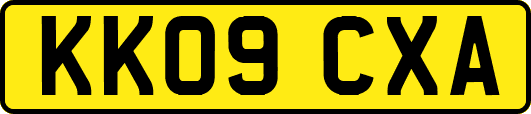 KK09CXA