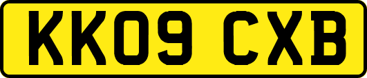 KK09CXB