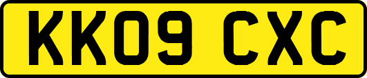 KK09CXC