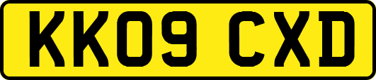 KK09CXD
