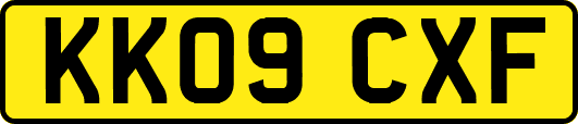 KK09CXF