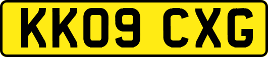 KK09CXG