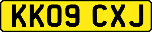 KK09CXJ