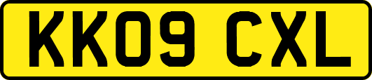 KK09CXL