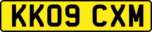 KK09CXM