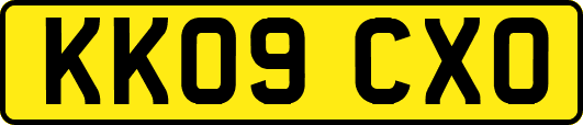 KK09CXO