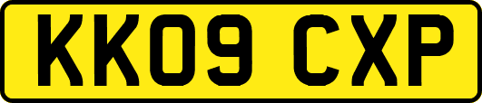 KK09CXP