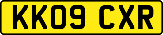 KK09CXR
