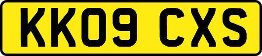 KK09CXS