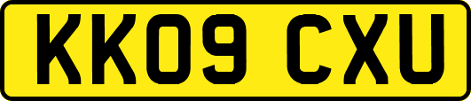 KK09CXU