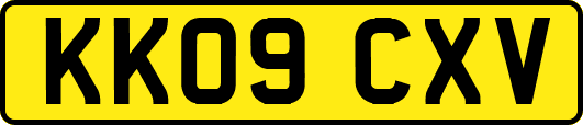 KK09CXV