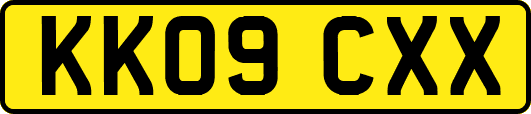 KK09CXX
