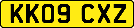 KK09CXZ
