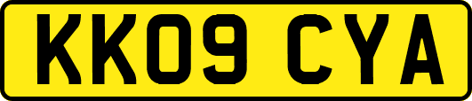 KK09CYA