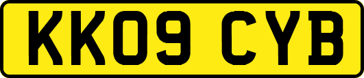 KK09CYB
