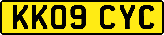 KK09CYC