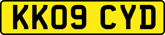 KK09CYD