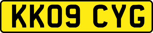 KK09CYG