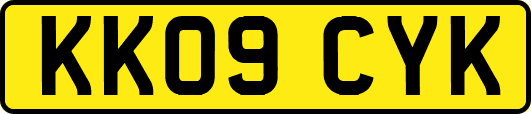 KK09CYK
