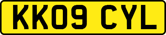 KK09CYL