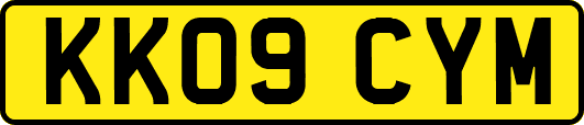 KK09CYM