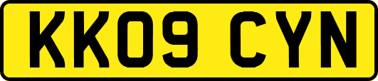 KK09CYN