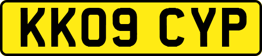 KK09CYP