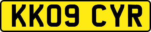 KK09CYR