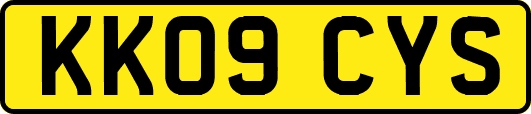 KK09CYS
