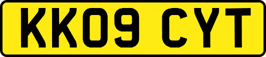 KK09CYT