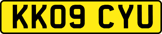 KK09CYU
