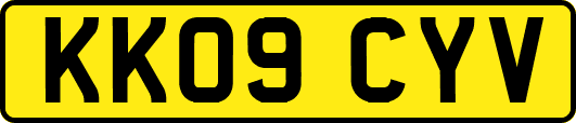 KK09CYV