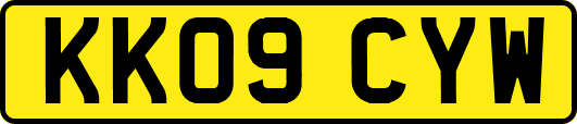 KK09CYW