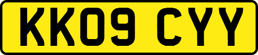 KK09CYY