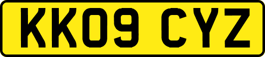 KK09CYZ