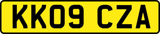 KK09CZA