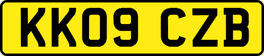 KK09CZB