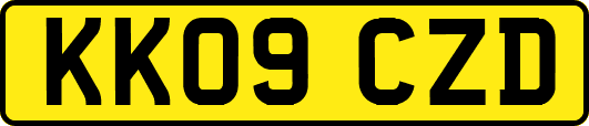 KK09CZD