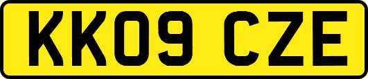 KK09CZE