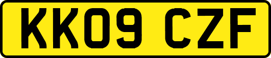 KK09CZF