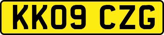 KK09CZG
